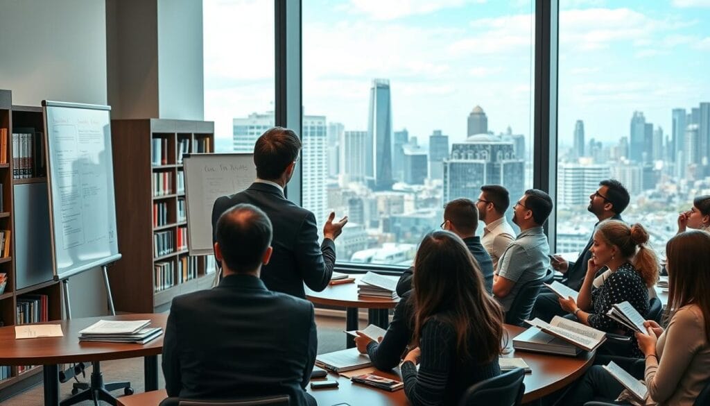 Best Online PU Law Coaching