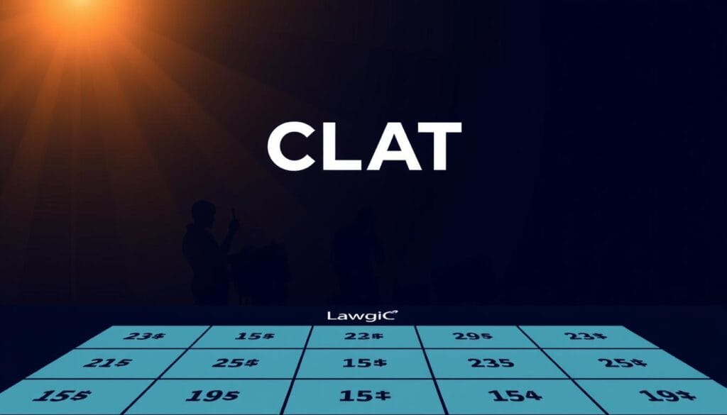 clat exam pattern