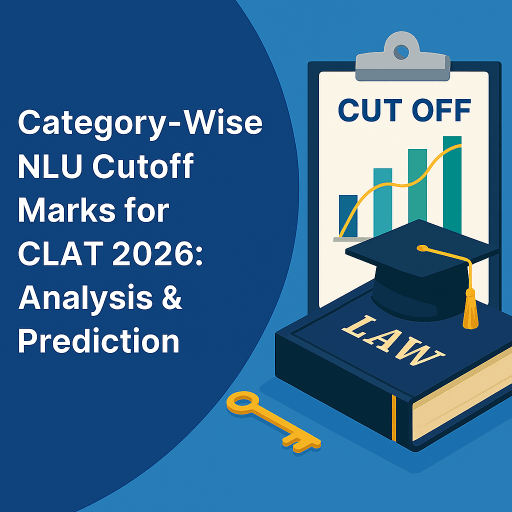 NLU Cutoff list 2026