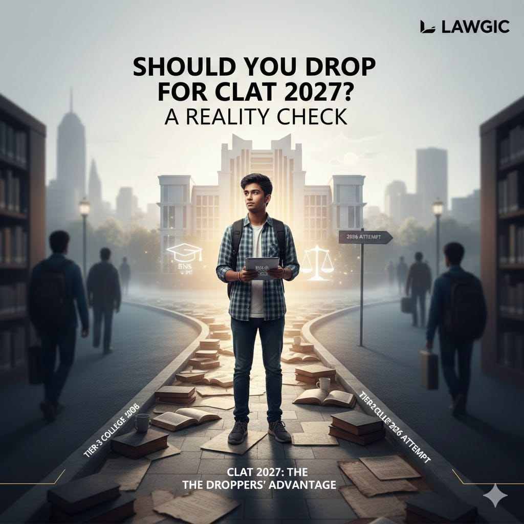 CLAT 2027