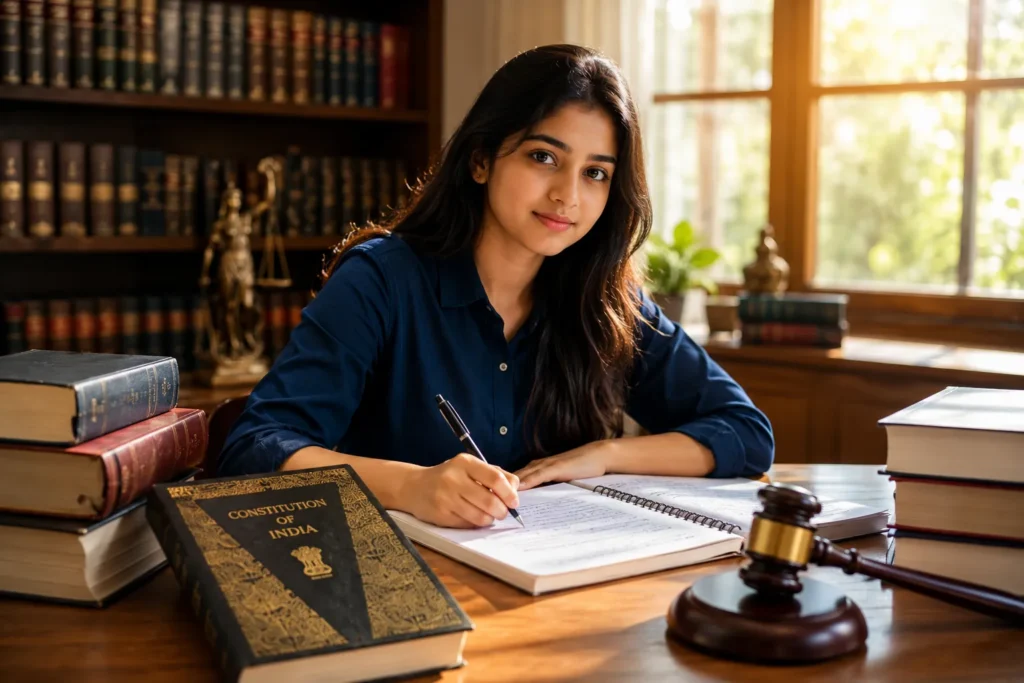 BA LLB Course 2026: Complete Guide for Class 11-12 Students