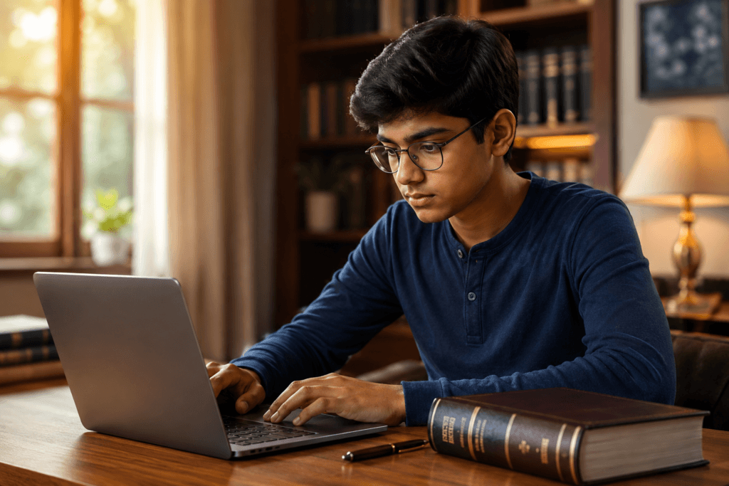 CLAT 2027 Registration: 9 Simple Steps to a Mistake-Free Application Form