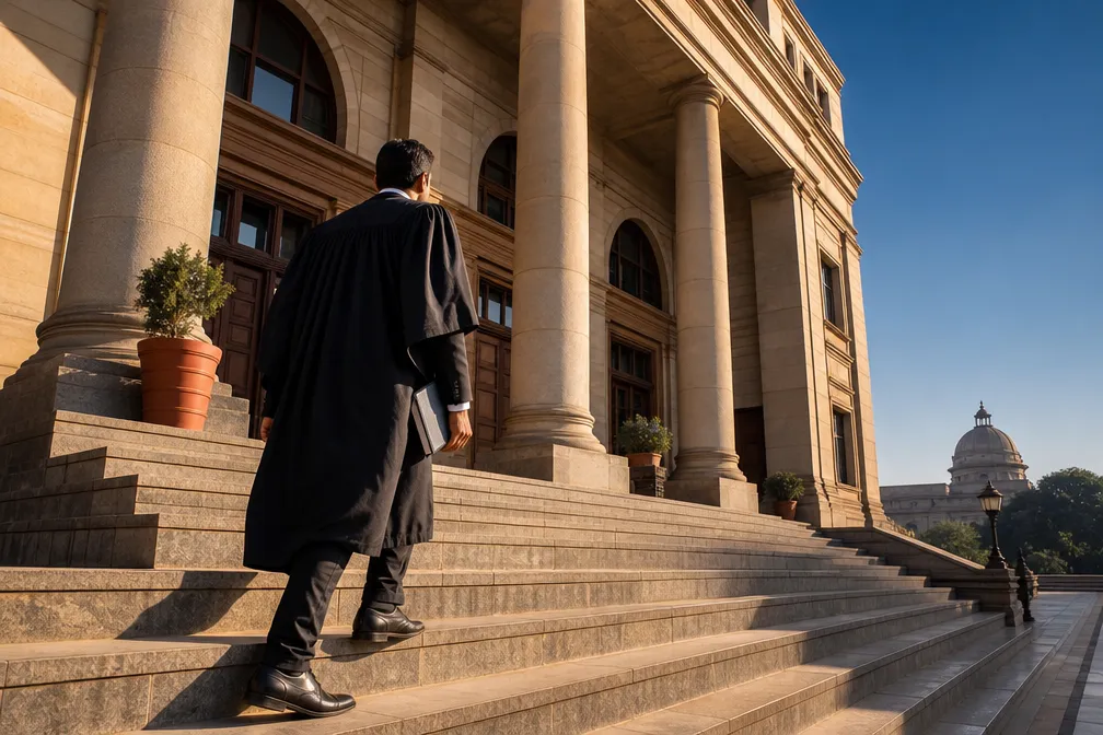 How to Become a Judge in India: The Complete 2026 Career Roadmap