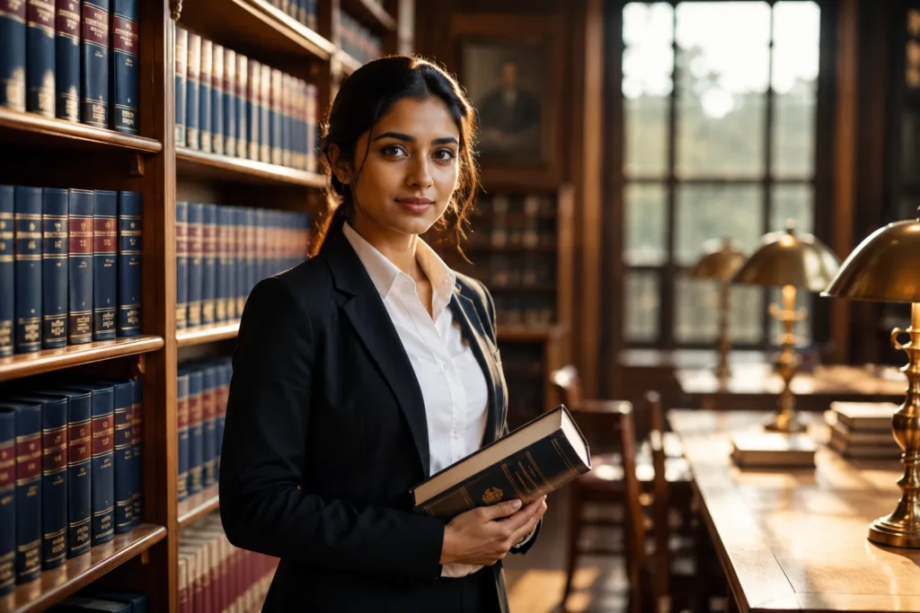 How to Become a Lawyer in India: Complete Step-by-Step Guide (2026)